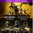 Mortal Kombat 11 Ultimate+Injustice 2 Legendary Edition
