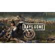 💳 Days Gone   (PS4/PS5/RU) Активация П2-П3