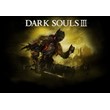 💳 Dark Souls III  (PS4/PS5/RU) Активация П2-П3