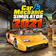 ✅✅ Car Mechanic Simulator 2021 ✅✅ PS5 PS4 Turkey 🔔