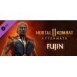 Mortal Kombat 11 Fujin (Steam Gift Россия)