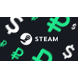 Пополнение баланса Steam • БЫСТРО 🔵 ТЕНГЕ (KZT)