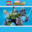 ✅✅ LEGO Marvel Super Heroes 2 ✅✅ PS4 Турция 🔔 пс
