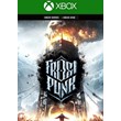 🔥🎮FROSTPUNK COMPLETE COLLECTION XBOX ONE X|S KEY🎮🔥