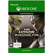 For Honor - Marching Fire Edition 🎮 XBOX КЛЮЧ 🔑
