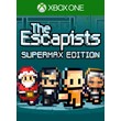 🔥🎮THE ESCAPISTS SUPERMAX XBOX ONE X|S KEY🎮🔥
