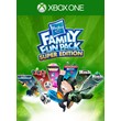 🔥🎮HASBRO FAMILY FUN PACK SUPER XBOX ONE X|S KEY🎮🔥
