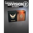 The Division 2 - 500 Premium Credits ❗DLC❗ - PC ❗RU❗