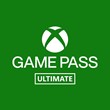 Game Pass ultimate (Xbox) 12 месяцев общий
