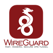 WireGuard (Москва) подписка на 1/3/6 месяцев + Гарантия
