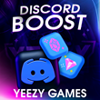 🚀BOOST YOUR DISCORD SERVER FOR 1-3 MONTHS ✅