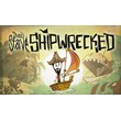 Don´t Starve: Shipwrecked STEAM GIFT Россия + Снг