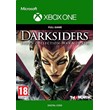 Darksiders Fury´s Collection - War and Death 🎮 XBOX 🔑