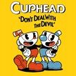 ☕ Cuphead ☕ ✅ Steam account ✅