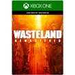 🔥🎮WASTELAND REMASTERED XBPX ONE X|S PC🎮🔥