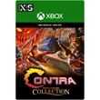 🔥🎮CONTRA ANNIVERSARY COLLECTION XBOX ONE X|S KEY🎮🔥