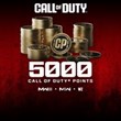 CALL OF DUTY WARZONE 2.0 POINTS 200-21k XBOX