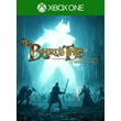 🎮🔥THE BARD´S TALE IV DIRECTOR´S CUT XBOX ONE X|S PC🔥