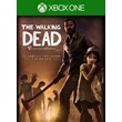🔥🎮THE WALKING DEAD THE COMPLETE FIRST SEASON XBOX 🔥