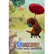 🔥🎮YONDER THE CLOUD CATCHER CHRONICLES XBOX X|S 🎮🔥