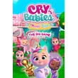 🔥🎮CRY BABIES MAGIC TEARS THE BIG GAME XBOX ONE X|S🎮