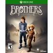 🔥🎮BROTHERS A TALE OF TWO SONS XBOX ONE X|S KEY🎮🔥