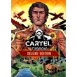 Cartel Tycoon - Deluxe Edition Xbox Series X|S