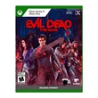 🔥🎮EVIL DEAD THE GAME XBOX ONE X|S KEY🎮🔥