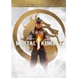Mortal Kombat™ 1 Premium Edition XBOX Активация