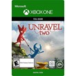 🔥🎮UNRAVEL TWO XBOX ONE SERIES X|S KEY🎮🔥