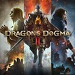 ✅✅ Dragon´s Dogma 2 ✅✅ PS5 Турция Xbox пс драгон догма