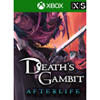 🔥🎮DEATH´S GAMBIT AFTERLIFE XBOX ONE X|S PC KEY🎮🔥