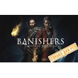 💠 Banishers: Ghosts of New Eden (PS5/RU) Аренда