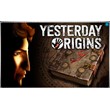 💠 Yesterday Origins (PS4/PS5/RU) (Аренда от 7 дней)