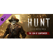 Hunt: Showdown - The Son of Gunpowder DLC * STEAM RU ⚡