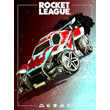 Rocket League® — элитный набор четырнадцатого сезона✅ПК