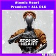 💎 Atomic Heart - Premium Edition + ALL DLC💎STEAM✔️