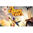 ✔️ It Takes Two - Gift Steam RUSSIA AUTO