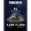Far Cry 5 Credits 4550 ❗DLC❗ - PC (Ubisoft) ❗RU❗