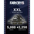 Far Cry 5 Credits 7250 ❗DLC❗ - PC (Ubisoft) ❗RU❗