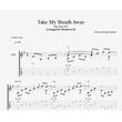Take My Breath Away - OST "Top Gun"