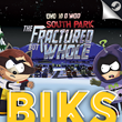 ⭐️SOUTH PARK: THE FRACTURED BUT WHOLE ✅STEAM RU💳0%