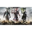 For Honor Account (Region Free)