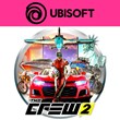 The Crew 2 | Uplay ⚡ Почта | Смена Данных