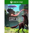 🔥🎮LOST EMBER XBOX ONE SERIES X|S KEY🎮🔥