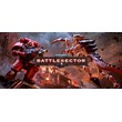 🔶Warhammer 40,000: Battlesector(SteamKey/RegionFree)🔑