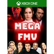 🔥🎮THE MEGA FMV BUNDLE XBOX ONE X|S KEY🎮🔥