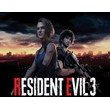 Resident Evil 3 / STEAM KEY 🔥