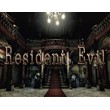Resident Evil / biohazard HD REMASTER / STEAM KEY 🔥