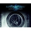 Resident Evil Revelations / STEAM KEY 🔥
